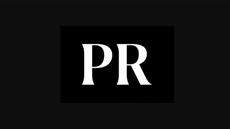 Hot off the Press – We’re Entering the Land of PR! | Steve Edge Design