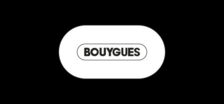 Bouygues | Construction Hub | Steve Edge Design