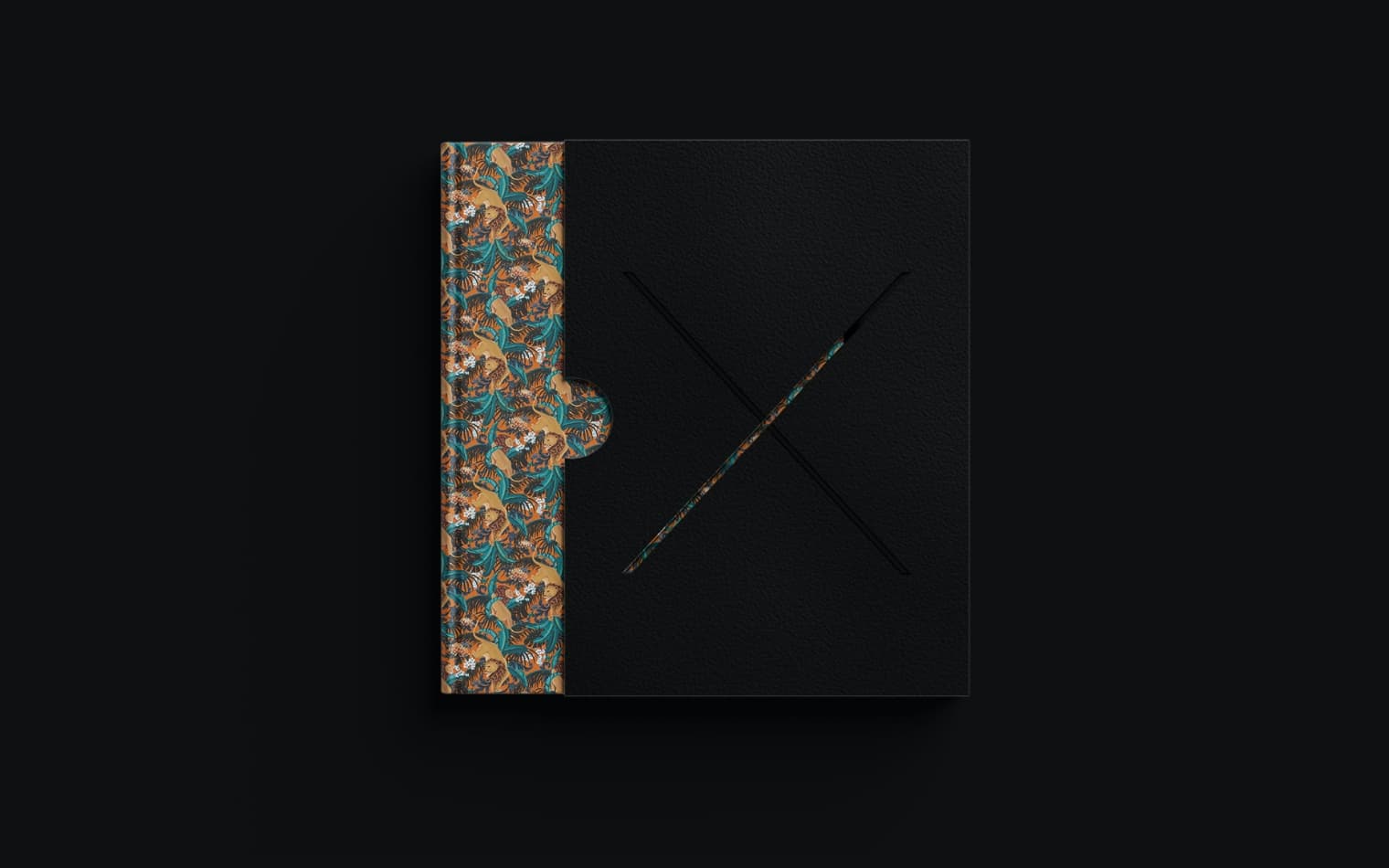 Hines | Oxbourne House | Hoarding Design | Steve Edge Design